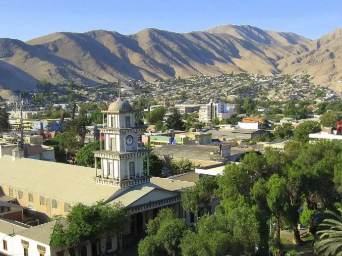 Copiapó